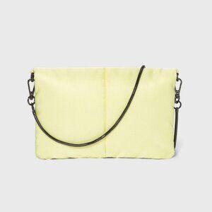 Puffer Magnetic Closure Crossbody Bag - a New Day